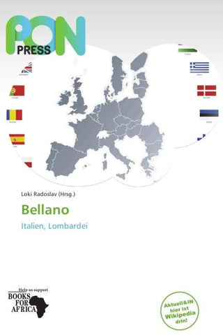 Bellano