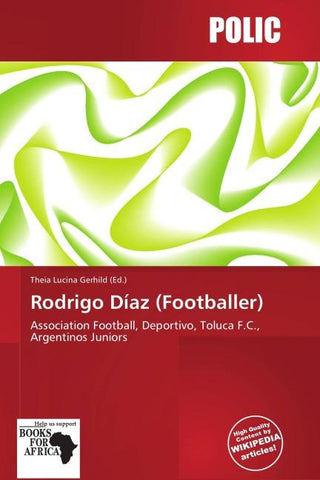 Rodrigo Díaz (Footballer)