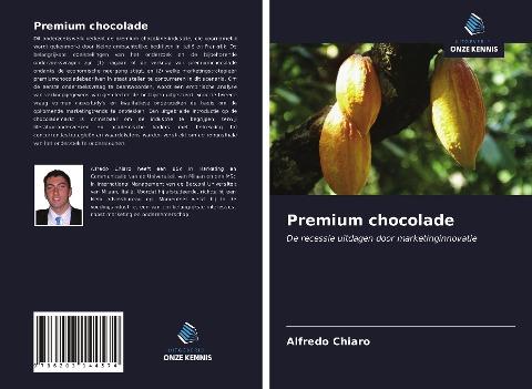 Premium chocolade