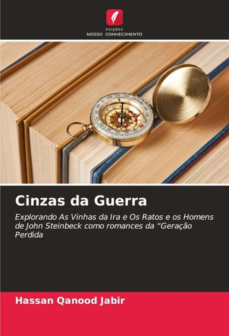 Cinzas da Guerra