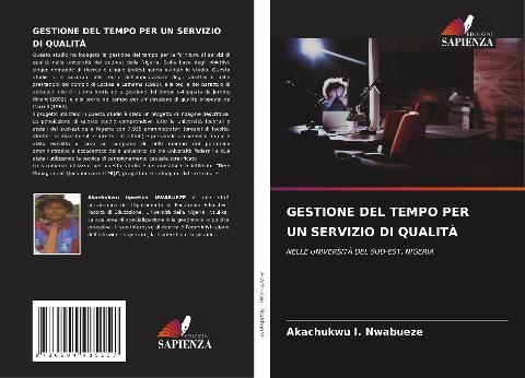 GESTIONE DEL TEMPO PER UN SERVIZIO DI QUALITÀ
