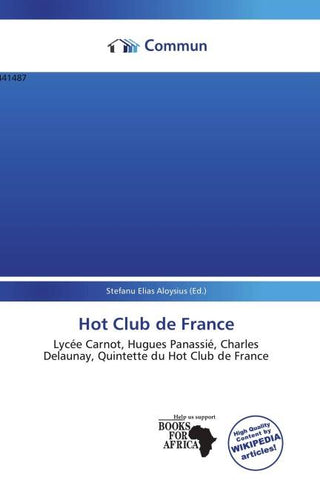 Hot Club de France