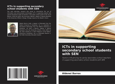 ICTs in supporting secondary school students with SEN