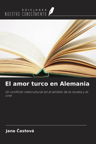 El amor turco en Alemania