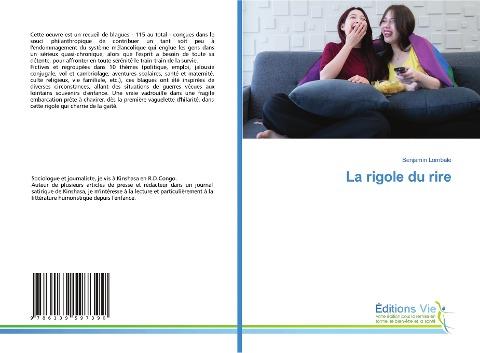 La rigole du rire