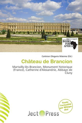 Château de Brancion