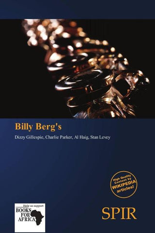 Billy Berg's
