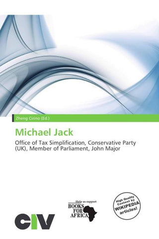 Michael Jack