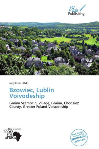 Bzowiec, Lublin Voivodeship