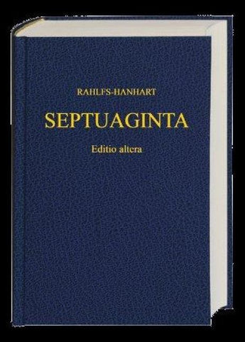Septuaginta