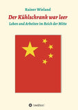 Der Kühlschrank war leer