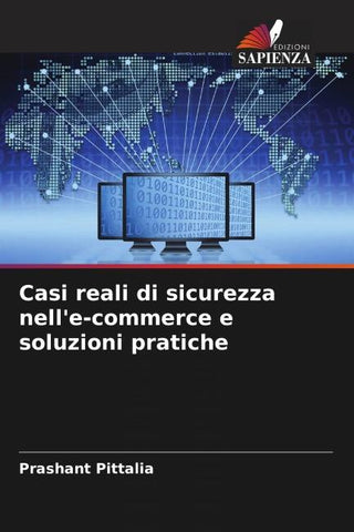Casi reali di sicurezza nell'e-commerce e soluzioni pratiche