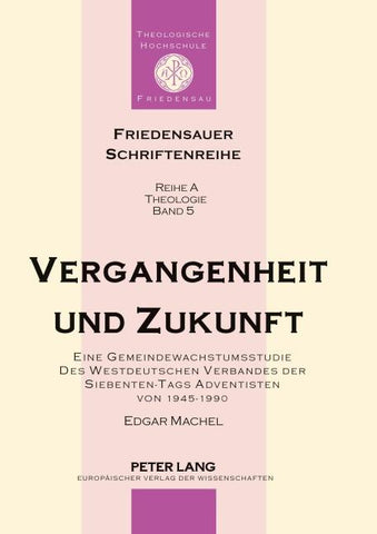 Vergangenheit und Zukunft