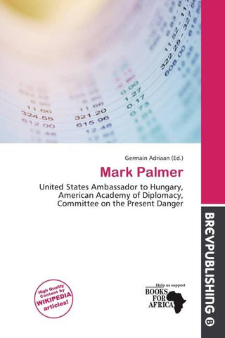 Mark Palmer