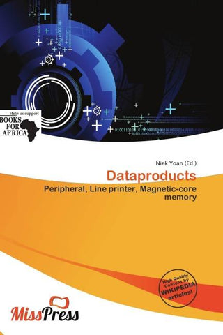 Dataproducts