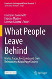 What People Leave Behind