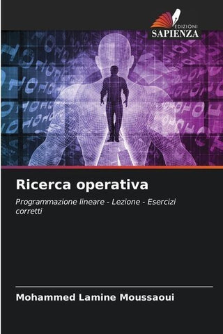 Ricerca operativa