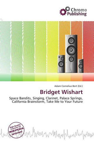 Bridget Wishart