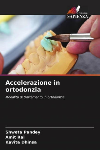 Accelerazione in ortodonzia