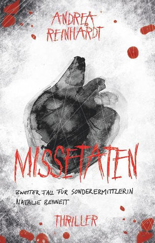 Missetaten