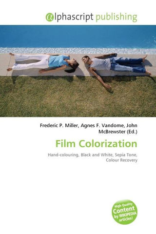 Film Colorization