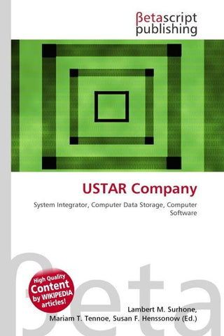 USTAR Company