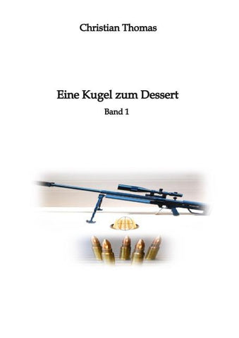 Eine Kugel zum Dessert