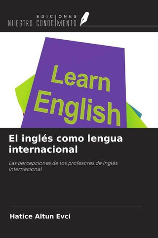 El inglés como lengua internacional