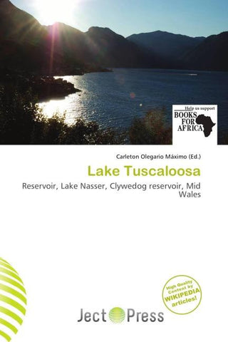 Lake Tuscaloosa