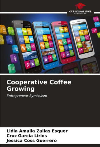 Cooperative Coffee Growing