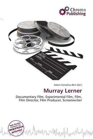 Murray Lerner