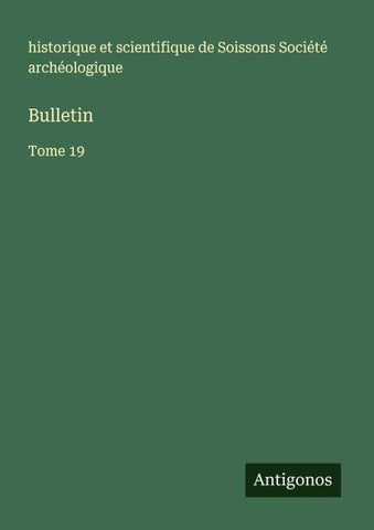 Bulletin