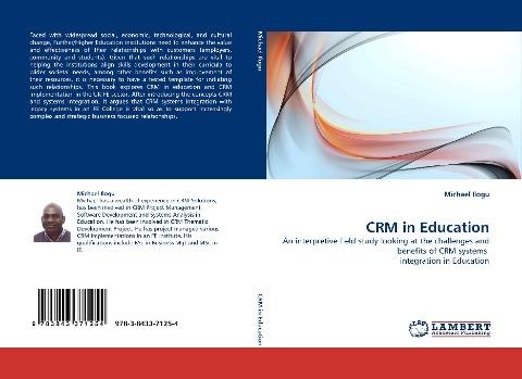 CRM in Education