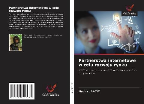 Partnerstwa internetowe w celu rozwoju rynku