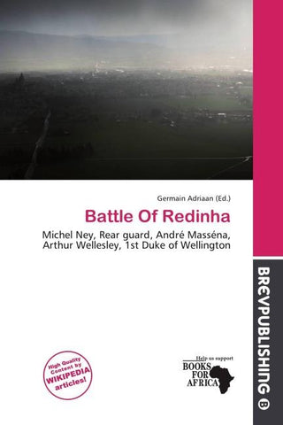 Battle Of Redinha