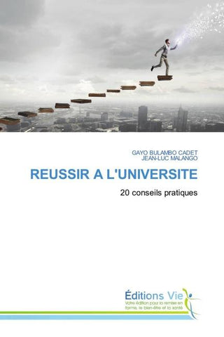 REUSSIR A L'UNIVERSITE