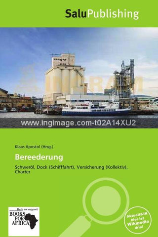 Bereederung