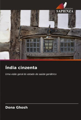 Índia cinzenta