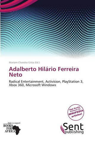 Adalberto Hilário Ferreira Neto