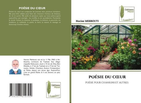 POÉSIE DU C¿UR