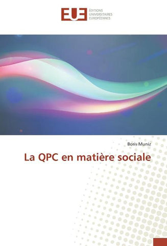 La QPC en matière sociale