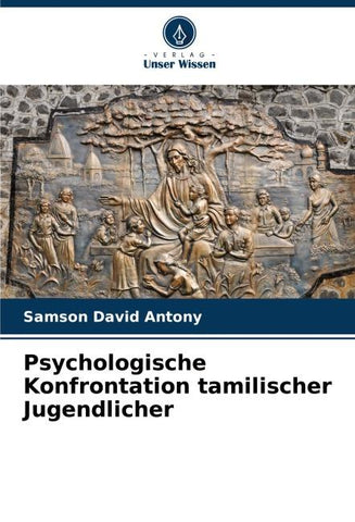 Psychologische Konfrontation tamilischer Jugendlicher