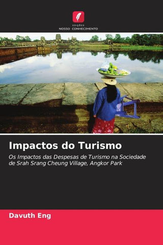Impactos do Turismo