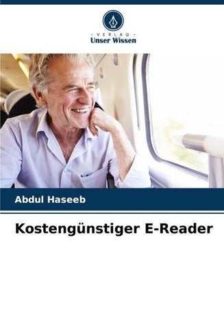 Kostengünstiger E-Reader