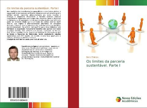 Os limites da parceria sustentável. Parte I