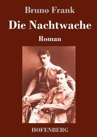 Die Nachtwache