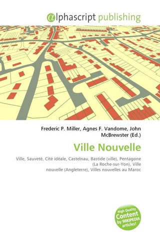 Ville Nouvelle