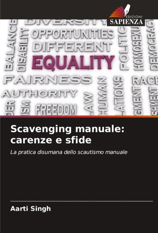 Scavenging manuale: carenze e sfide