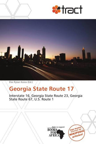 Georgia State Route 17