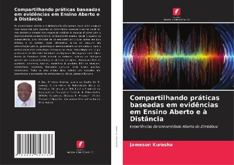 Compartilhando práticas baseadas em evidências em Ensino Aberto e à Distância